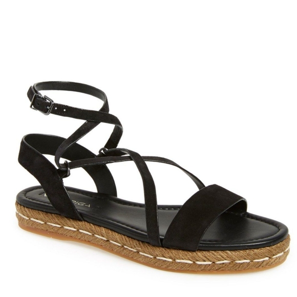 Via spiga espadrille Clearance